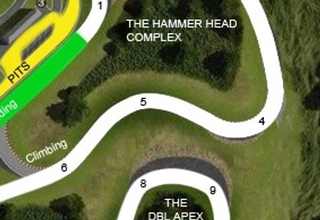 Illustration for article titled Monticello Motor Club: A Turn-By-Turn Analysis